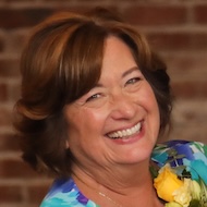 Head shot of Kathy Ficco for the PWC Board.