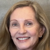 Picture of Kathleen Spence for Board Member Listing