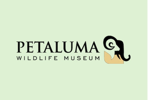 Petaluma Wildlife Museum Logo