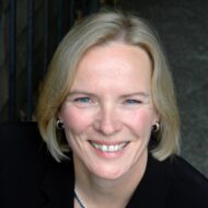 Paula Pilecki head shot