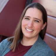 Picture of Kristin Urbina